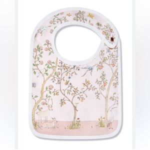 ATELIER CHOUX  Baby Bib